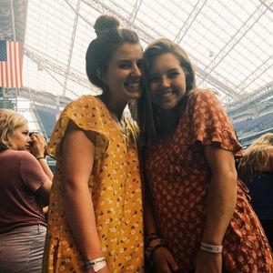 Meet your Posher, Ashtyn